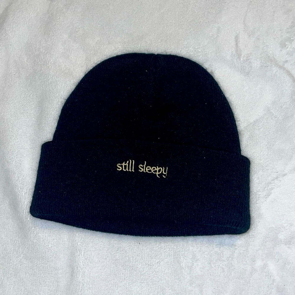 Beanie